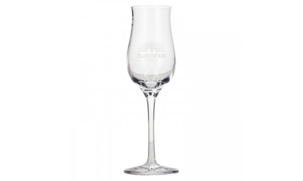 Planteray Rum Nosing-Stielglas degustacinė taurė Planteray Rum Nosing-Stielglas degustacinė taurė