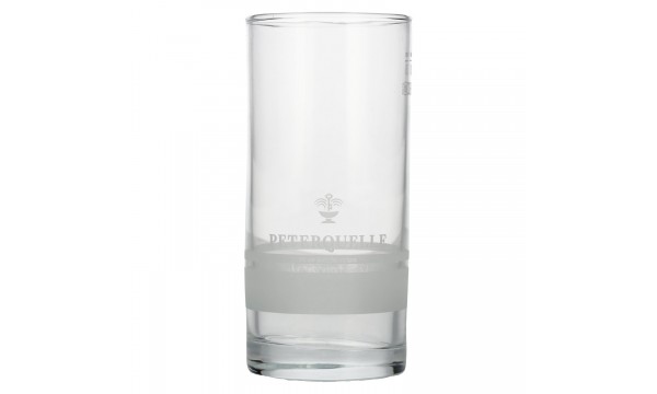 Peterquelle glass geeicht 0,25l