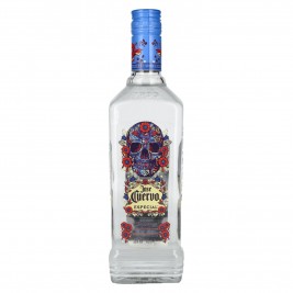 José Cuervo Especial Silver Tequila Limited Edition Day of the Dead 38% Vol. 0,7l