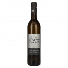 Strablegg-Leitner Sauvignon Blanc Panoramaedition Steiermark 2025 12,5% Vol. 0,75l, sausas