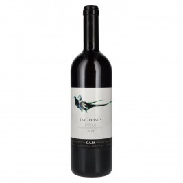 Gaja Dagromis Barolo DOCG 2020 14% Vol. 0,75l, sausas