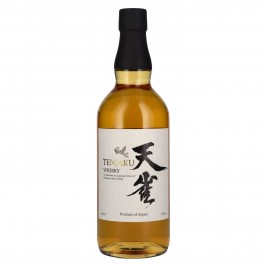 Tenjaku Blended Whisky 40% Vol. 0,7l