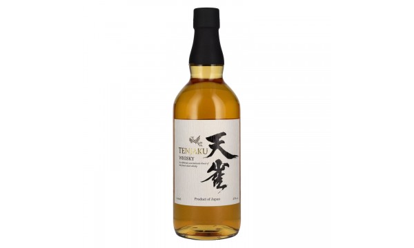 Tenjaku Blended Whisky 40% Vol. 0,7l