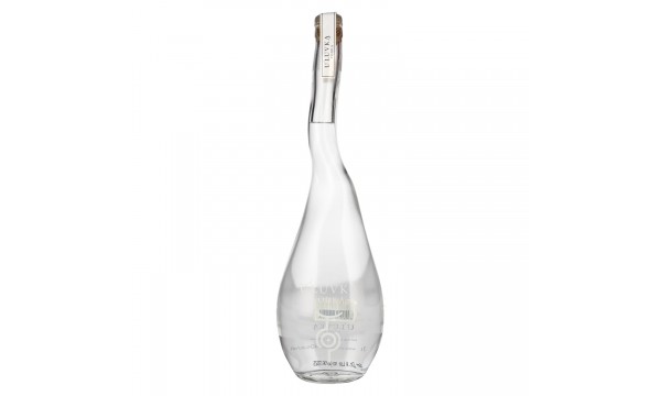 U'Luvka Vodka 40% Vol. 1l