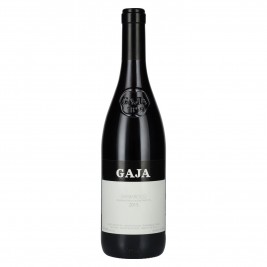 Gaja Barbaresco DOCG 2015 14% Vol. 0,75l, sausas