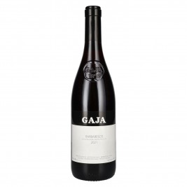 Gaja Barbaresco DOCG 2021 14% Vol. 0,75l, sausas