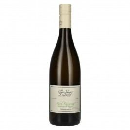 Strablegg-Leitner Sauvignon Blanc Ried Kaiseregg Südsteiermark DAC 2024 13,5% Vol. 0,75l, sausas