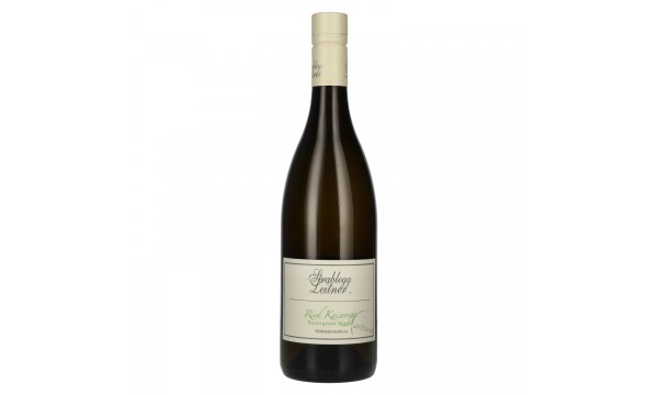 Strablegg-Leitner Sauvignon Blanc Ried Kaiseregg Südsteiermark DAC 2024 13,5% Vol. 0,75l, sausas Strablegg-Leitner Sauvignon Blanc Ried Kaiseregg Südsteiermark DAC 2024 13,5% Vol. 0,75l, sausas
