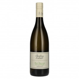 Strablegg-Leitner Sauvignon Blanc Ried Kaiseregg Südsteiermark DAC 2022 13,5% Vol. 0,75l, sausas