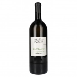 Strablegg-Leitner Sauvignon Blanc Ried Kaiseregg Eichberg Südsteiermark DAC 2024 13,5% Vol. 3l, sausas