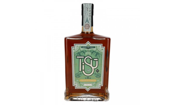 TiSù Liqueur al Tiramisù 28% Vol. 0,7l