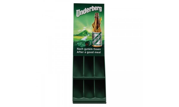 Underberg Barrutsche
