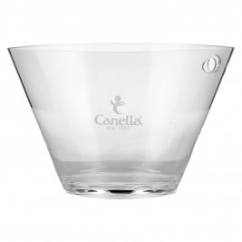 Canella Valdobbiadene Prosecco Superiore bottle cooler, briutas