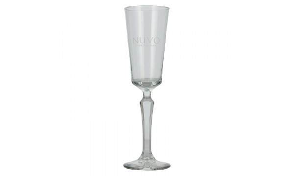 NUVO l'Esprit de Paris glass without calibration