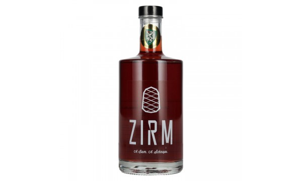 Zirm Zirbenschnaps 35% Vol. 0,5l