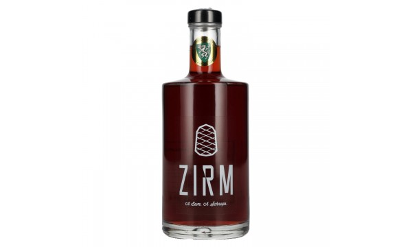 Zirm Zirbenschnaps 35% Vol. 0,7l