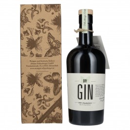 Schneeberger Dry Gin 43,5% Vol. 0,5l dovanų dėžutėje