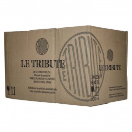 Le Tribute Olive Lemonade 24x0,2l