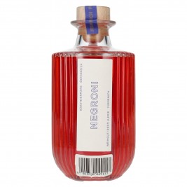 Firmenich NEGRONI 27% Vol. 0,5l