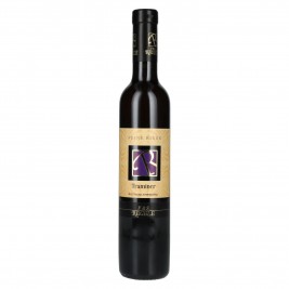 Regele Traminer Sulztaler Zoppelberg Eiswein 1997 12% Vol. 0,375l, saldus