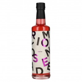 MIA LU Rosen-Limetten-Ingwersirup 0,5l MHD 01/04/2026