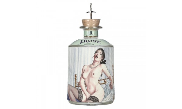 J. Rose London Dry Gin JR06 43% Vol. 0,7l