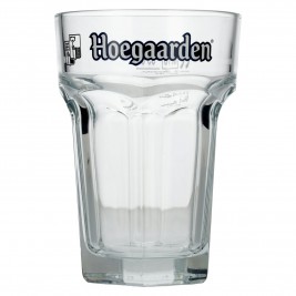 Hoegaarden glass 0,3l
