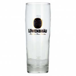 Löwenbräu Original glass 0,5l