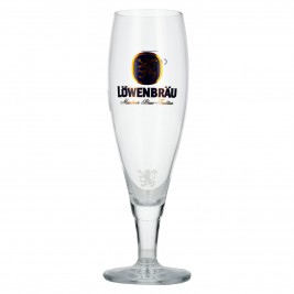 Löwenbräu Original glass 0,3l