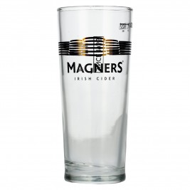 Magners glass 0,25l