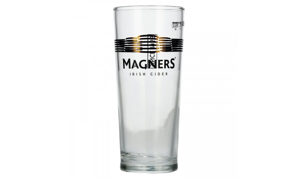 Magners glass 0,25l