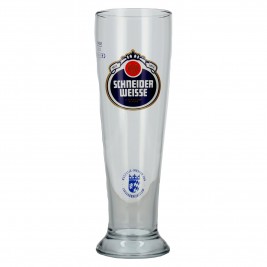 Schneider Weisse glass 0,5l