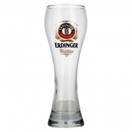 Erdinger Weißbierglas 0,5l