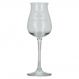 A.H. Riise Tulip glass without calibration