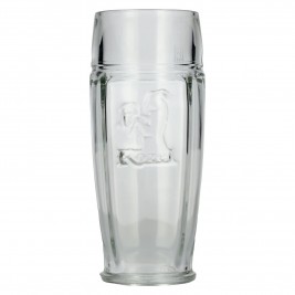 Kozel Bierglas 0,3l