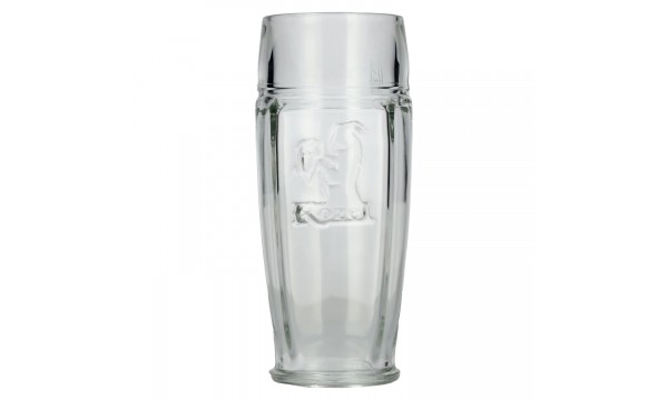 Kozel Bierglas 0,3l