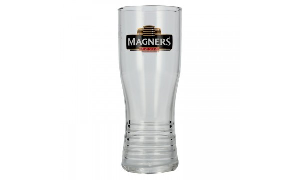 Magners glass 0,5l