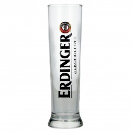 Erdinger Alkoholfrei glass 0,3l