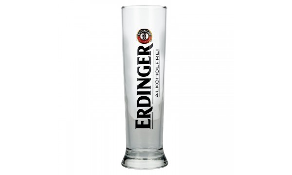 Erdinger Alkoholfrei glass 0,3l