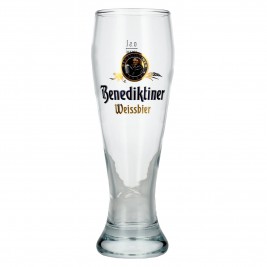 Benediktiner Alkoholfrei glass 0,5l