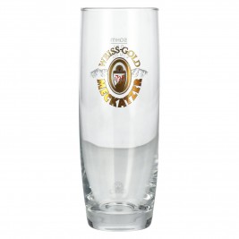 Meckatzer Weißgold glass 0,3l