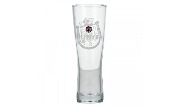 Hirter Aspen glass 0,3l