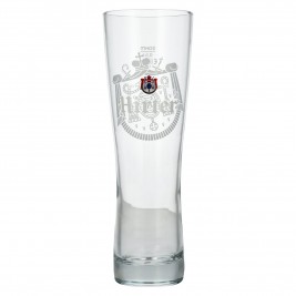 Hirter Aspen glass 0,5l