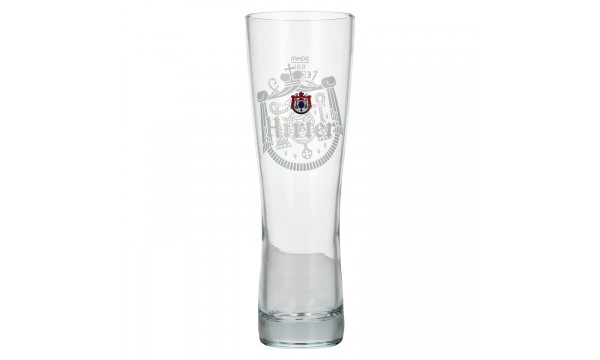 Hirter Aspen glass 0,5l