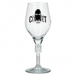 Cornet Oaked Stielglas 0,25l