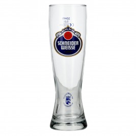Schneider Weisse glass 0,3l