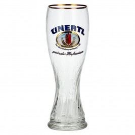 Unertl Weißbierglas 0,5l