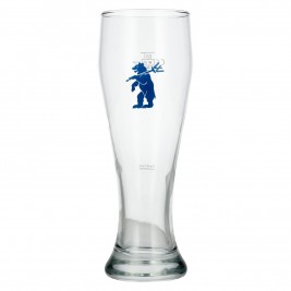 Wildbräu Weißbierglas 0,5l