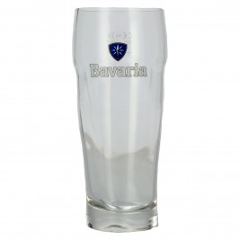 Bavaria glass 0,25l