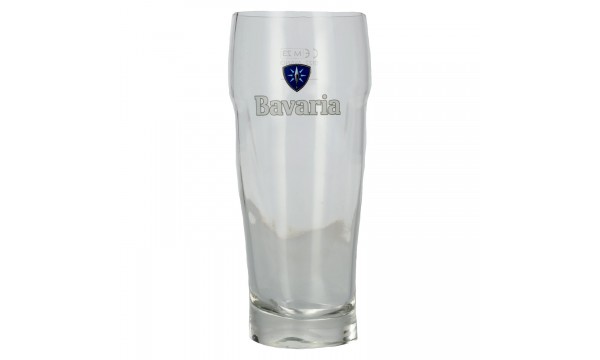 Bavaria glass 0,25l